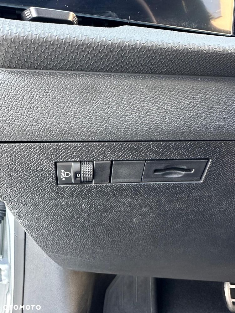 Opel Astra 1.5 D Automatik GS Line - 22