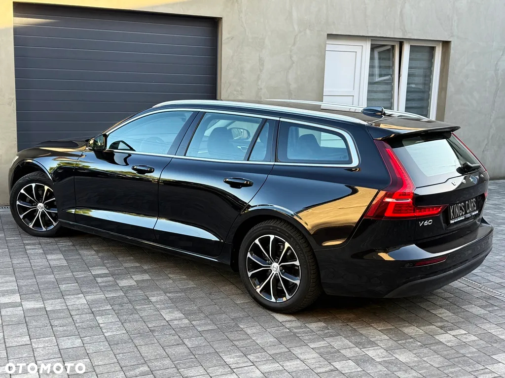 Volvo V60 D3 Momentum Pro - 17