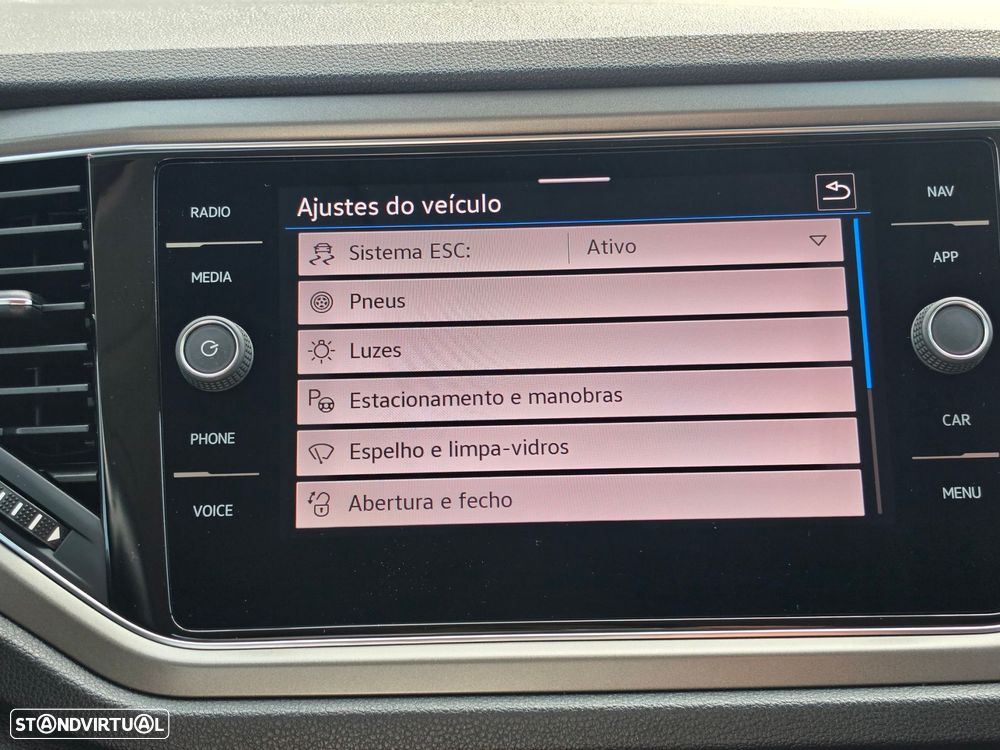 VW T-Roc 1.0 TSI Style - 29