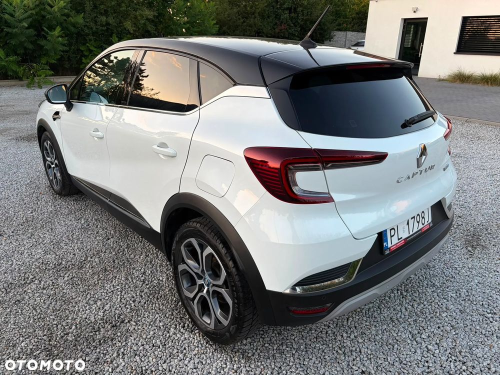 Renault Captur 1.6 E-TECH Plug-In Intens - 10