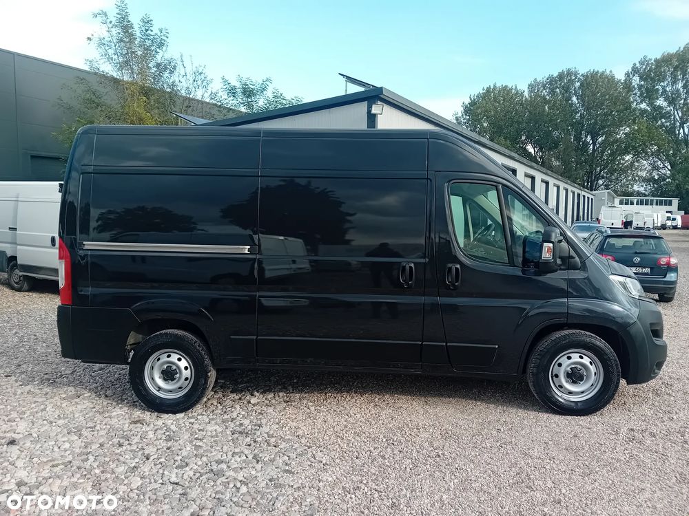 Fiat Ducato L2H2 Autm - 4