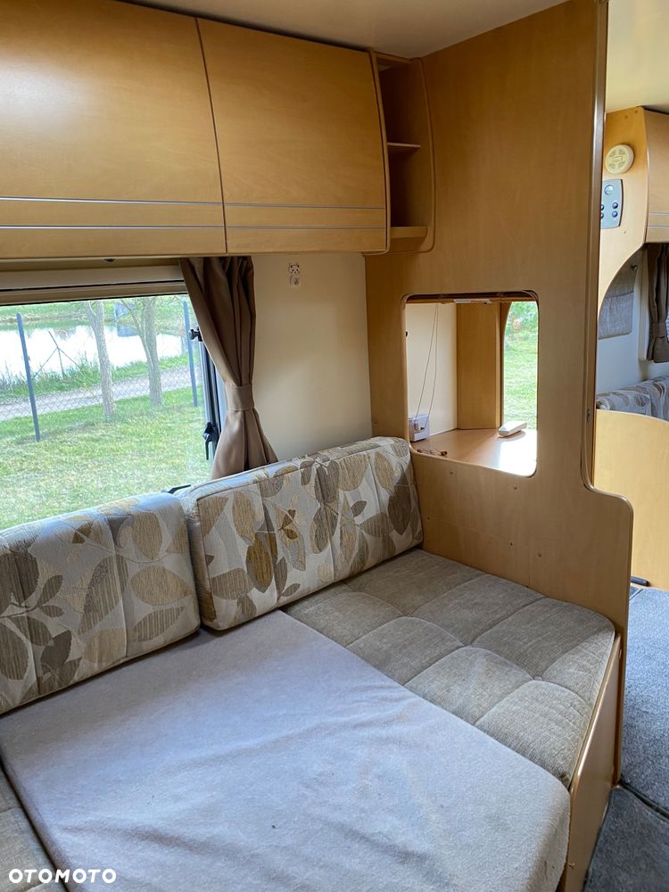 Bailey Olympus 504 - 19