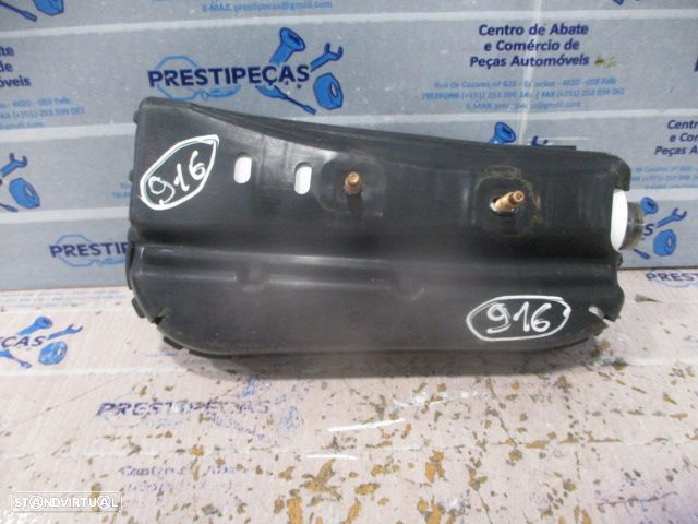 Airbag Banco 34203231D 00520540470 FIAT TIPO 2 FASE 2 2020 1.3JTD 95CV 5P BRANCO ESQ - 2