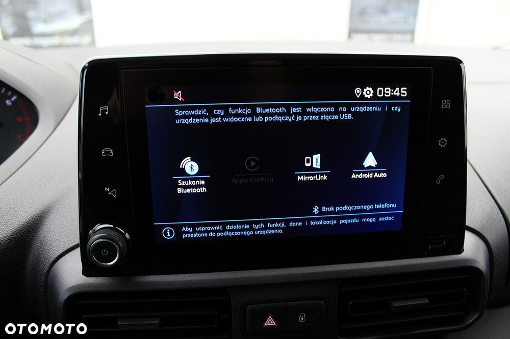 Peugeot Partner - 16