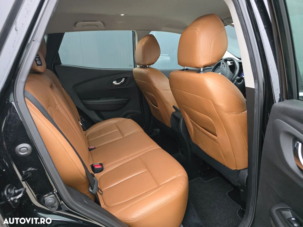 Renault Kadjar Energy dCi 110 Business - 8