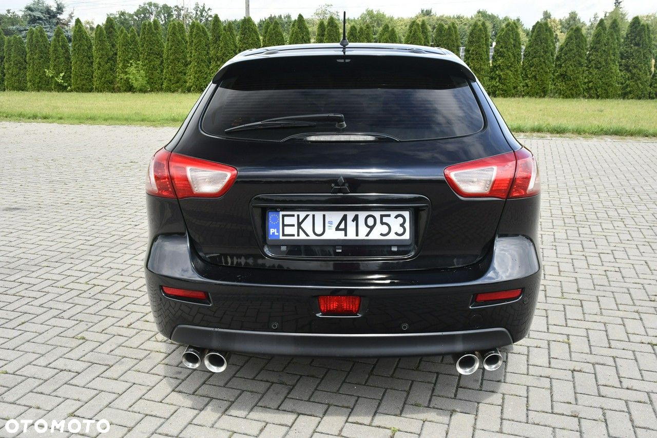 Mitsubishi Lancer - 11