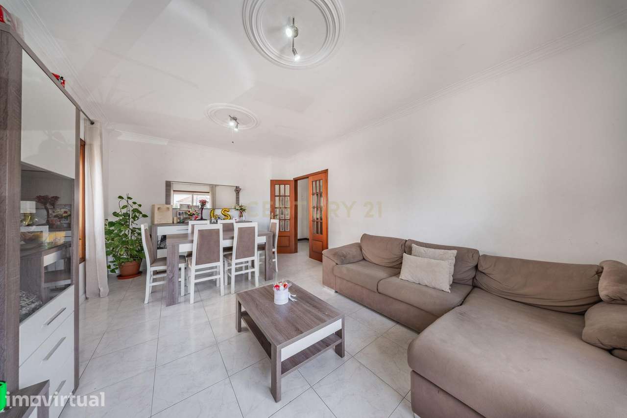 Apartamento T3 na Meadela, Viana do Castelo - Grande imagem: 5/24