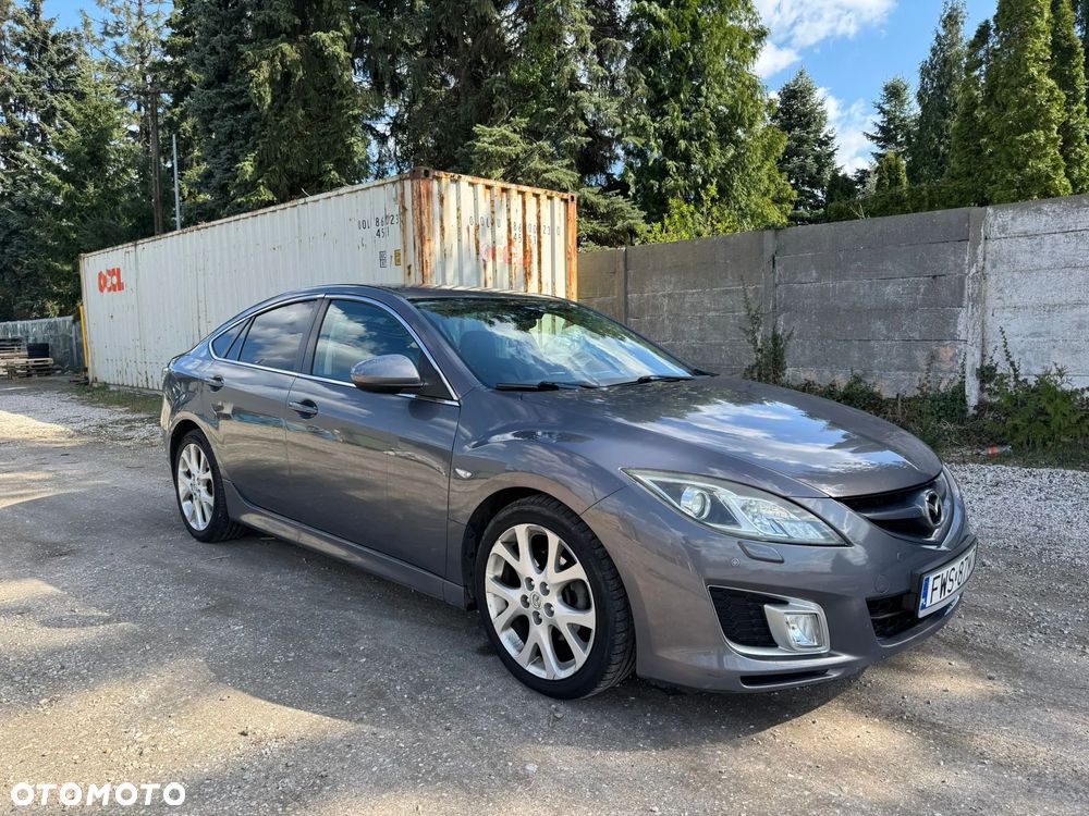 Mazda 6 - 3