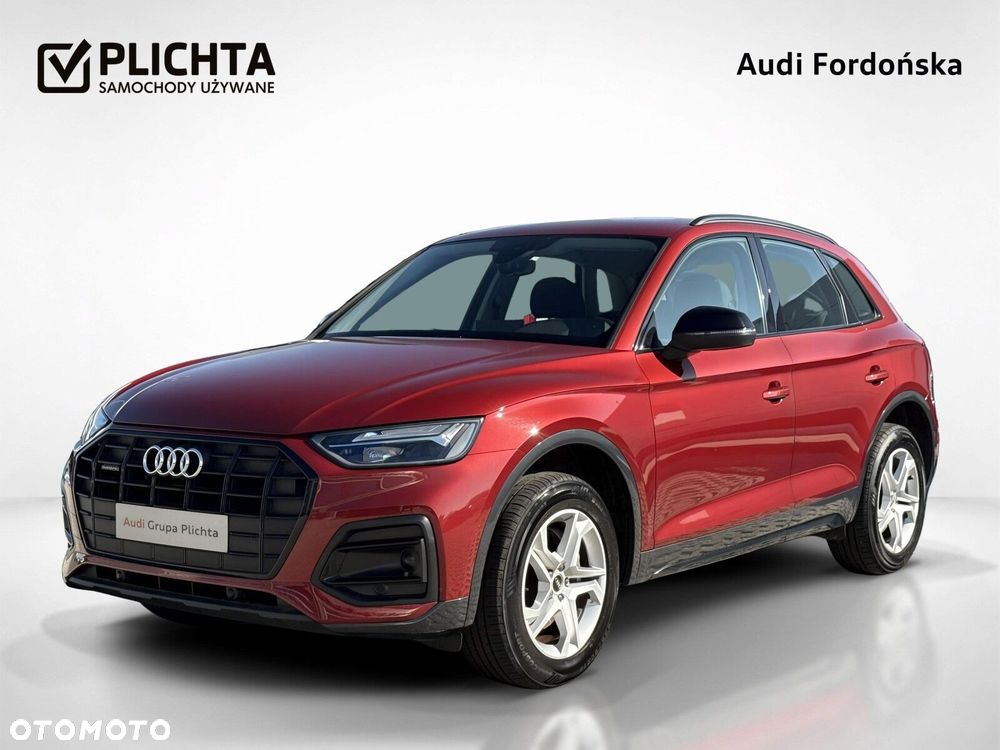 Audi Q5 - 3