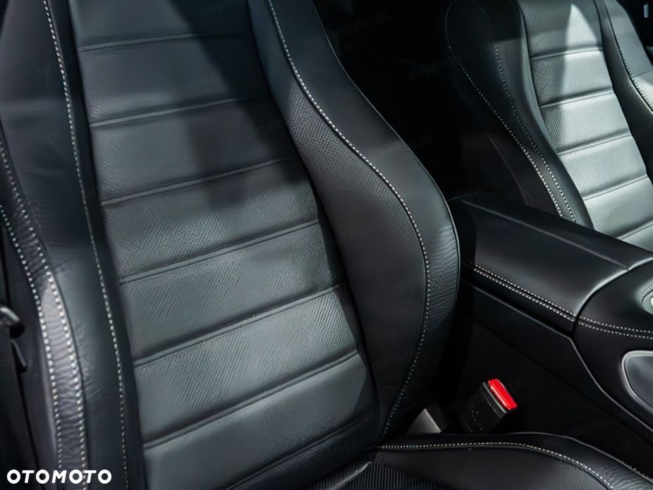 Mercedes-Benz GLE - 4