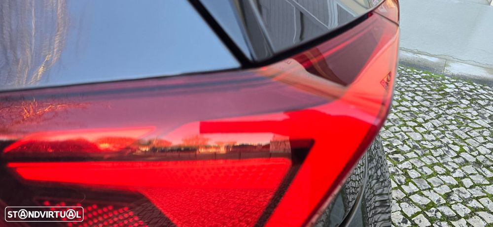 Cupra Born 58 kWh e-Boost Plus - 25