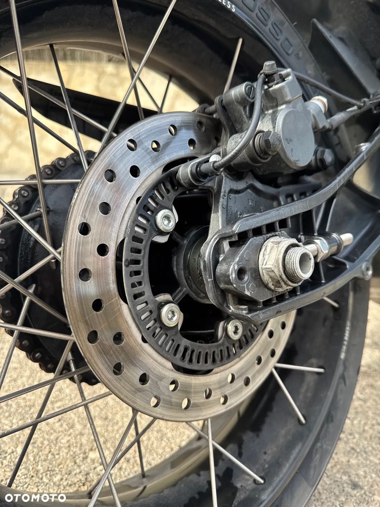 Zontes 125 GK - 9