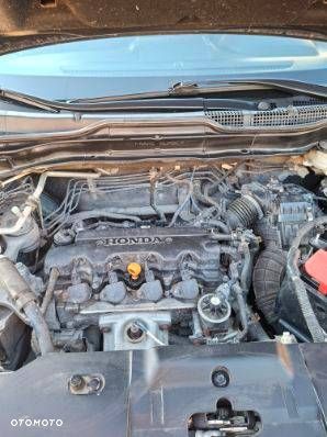 Honda CR-V 2.0i-VTEC Style - 8