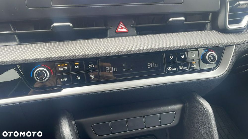Kia Sportage - 19