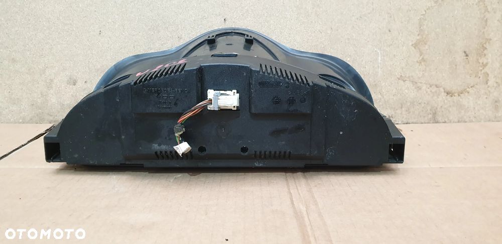 Mercedes W203 Licznik Zegary 87001439 - 3