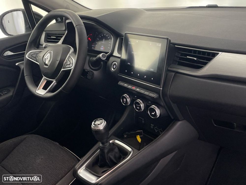 Renault Captur 1.0 TCe Intens - 23