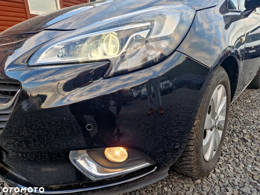Opel Corsa 1.4 T Color Edition S&S - 38
