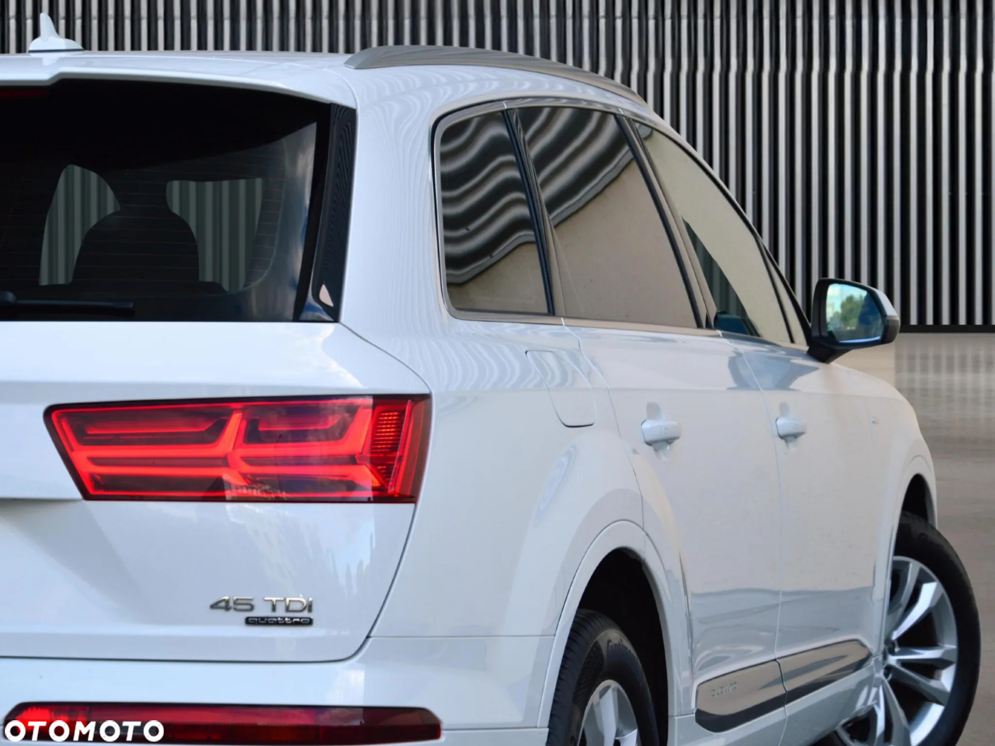 Audi Q7 3.0 TDI ultra Quattro Tiptronic - 11