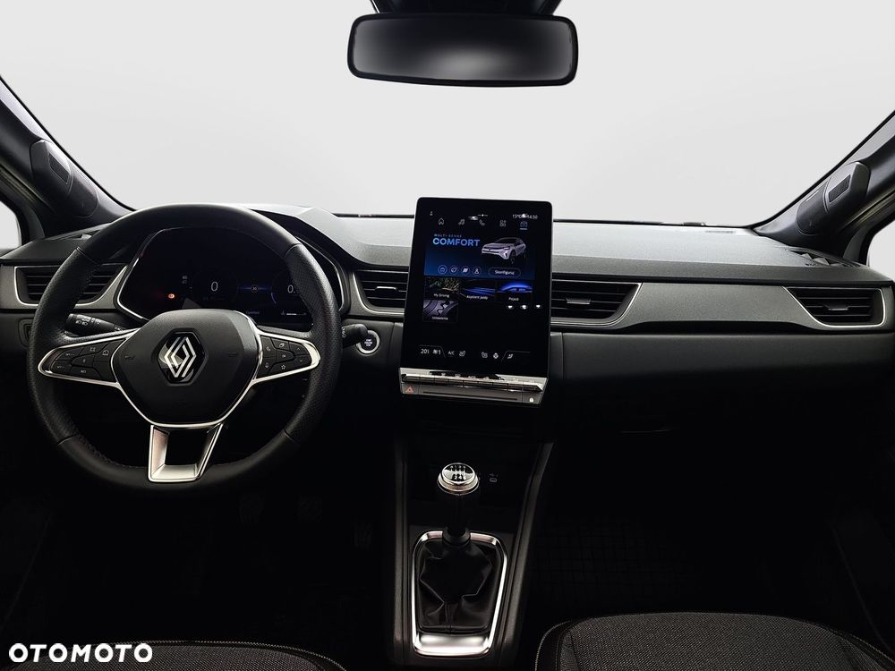 Renault Captur 1.0 TCe Techno - 26