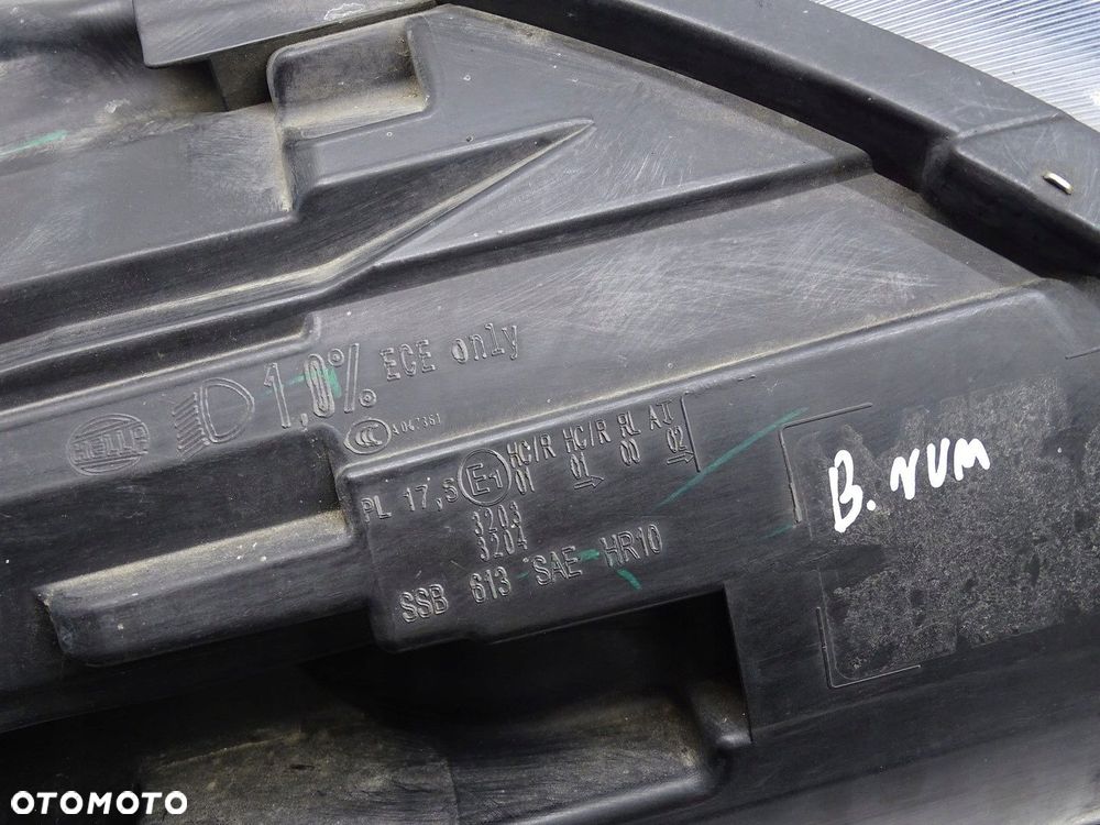 LAMPA LEWY PRZÓD LEWA PRZEDNIA VW BEETLE 5C 5C2941005 - 8