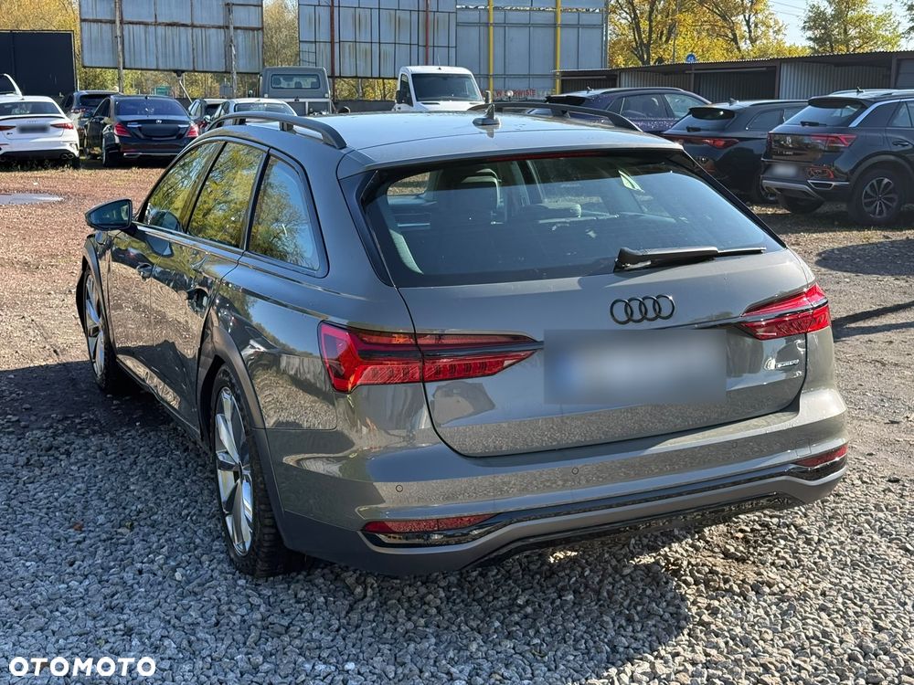 Audi A6 Allroad 55 TFSI mHEV Quattro S tronic - 1
