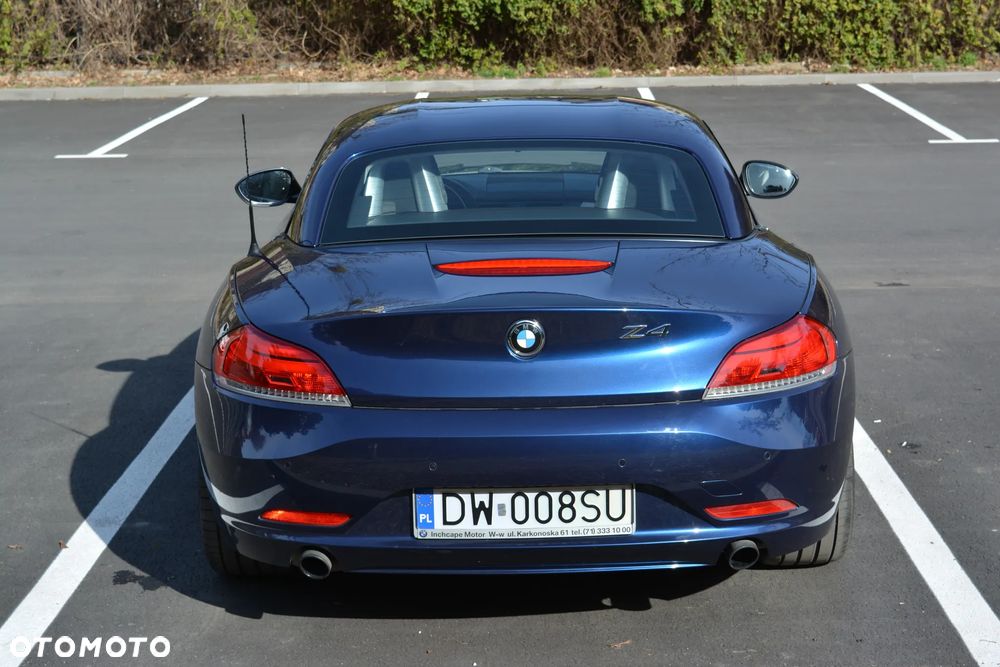 BMW Z4 - 13