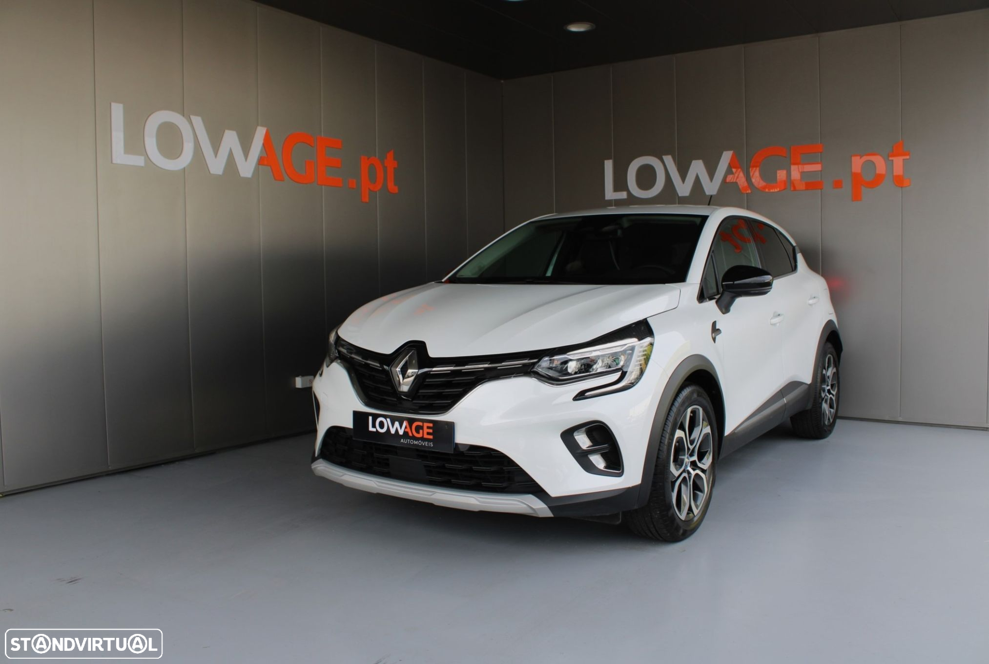 Renault Captur 1.6 E-Tech Plug-In Intens - 28