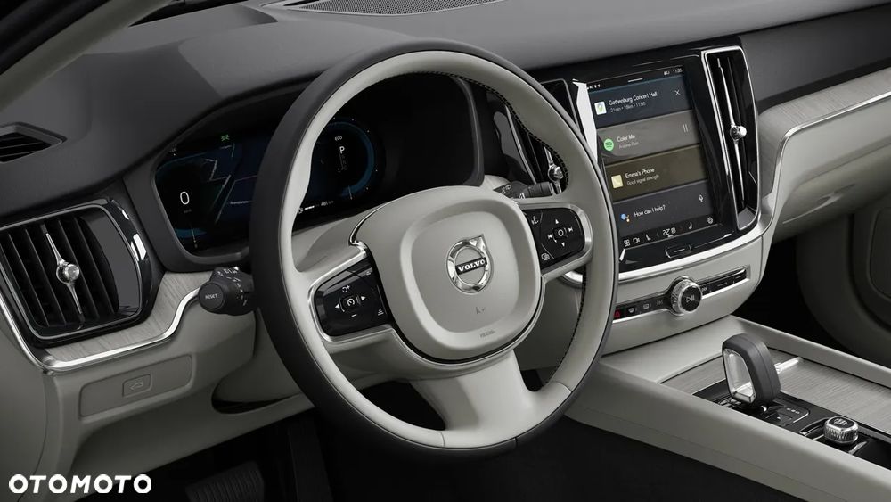 Volvo V60 - 8