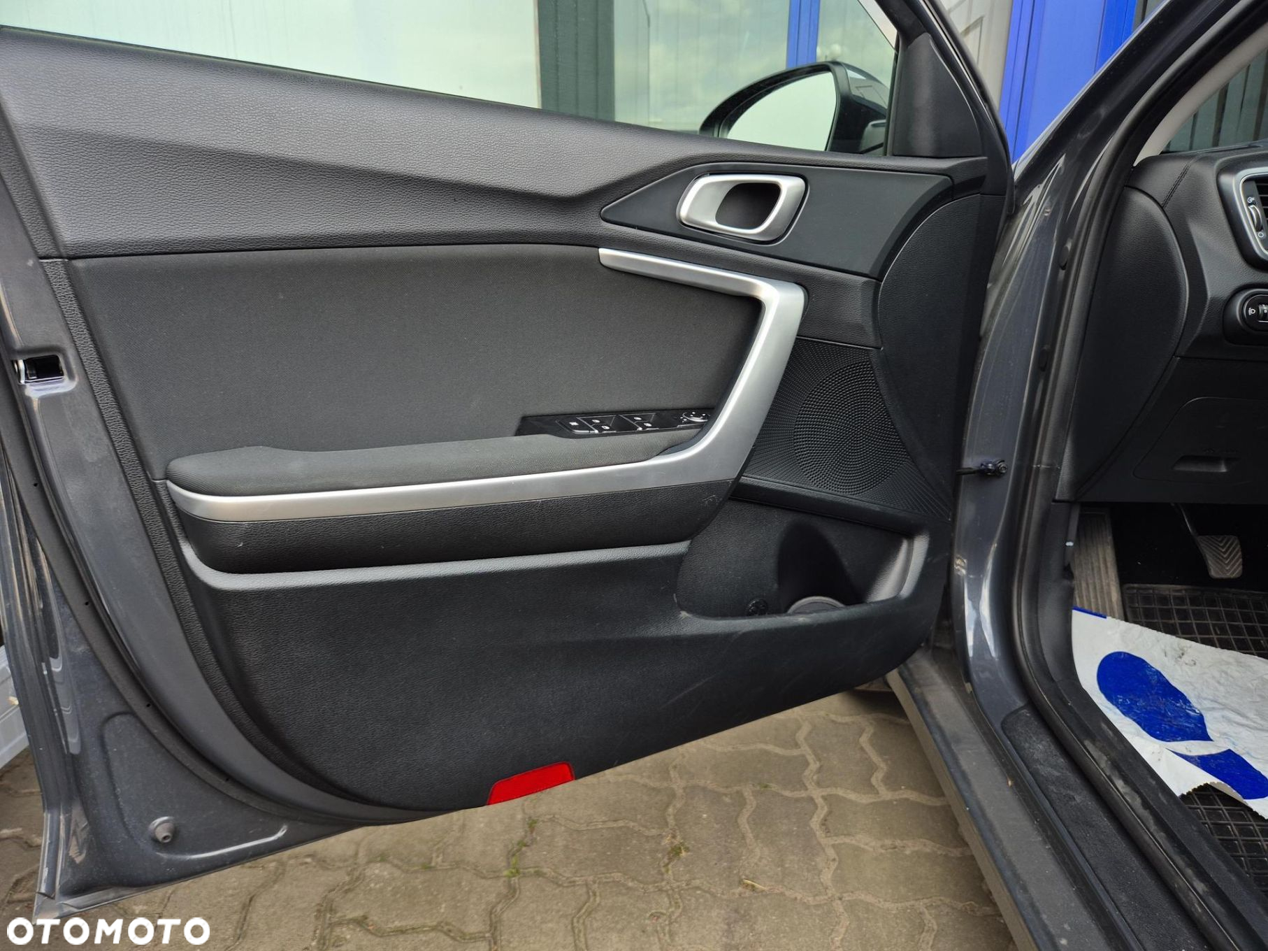 Kia Ceed 1.5 T-GDI M - 10