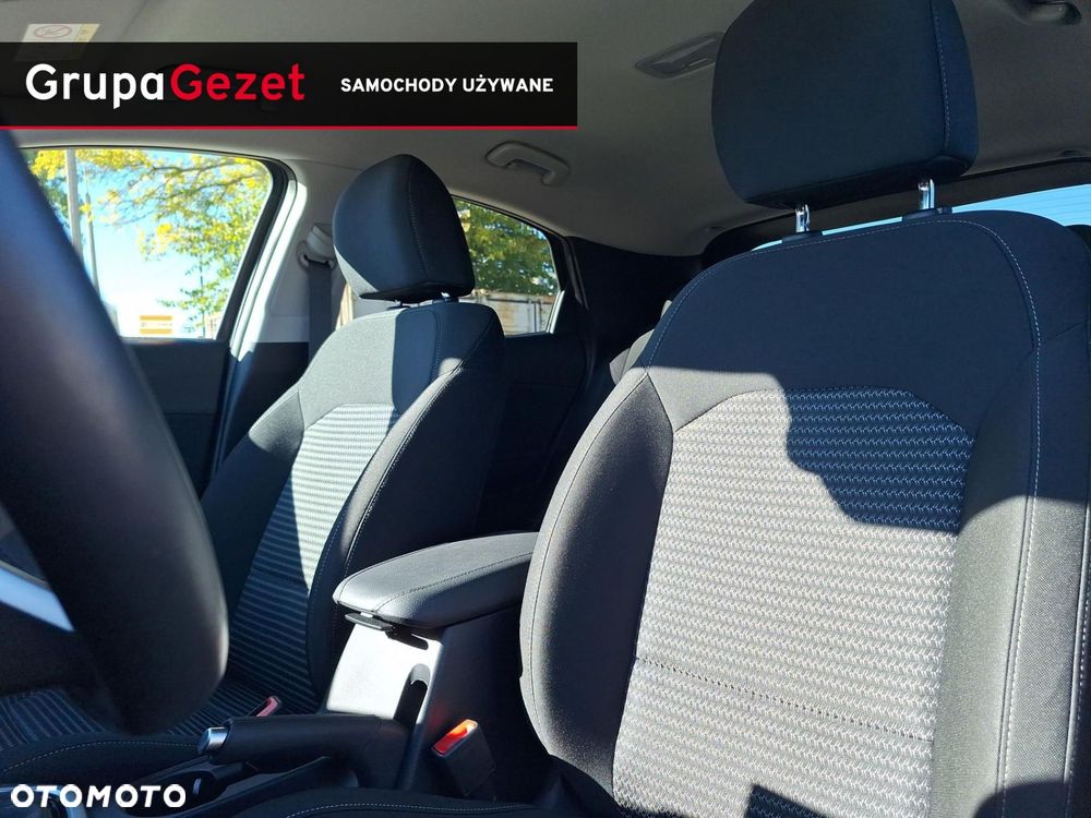 Kia XCeed 1.5 T-GDI M DCT - 11