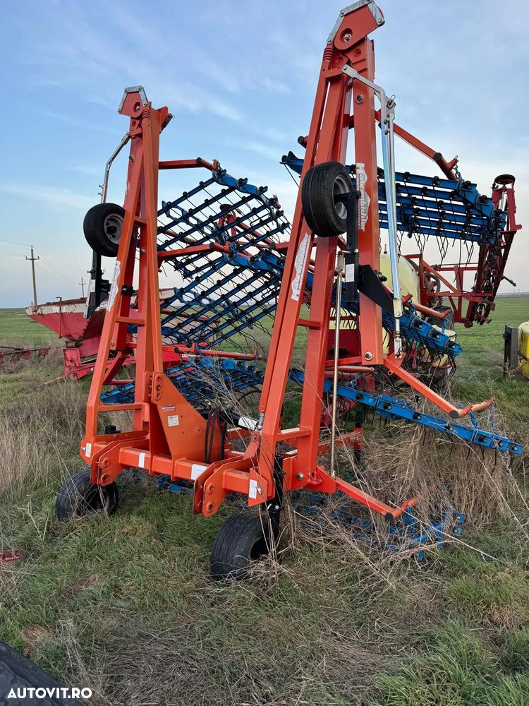 Hatzenbichler Grapa 12 M. - 1