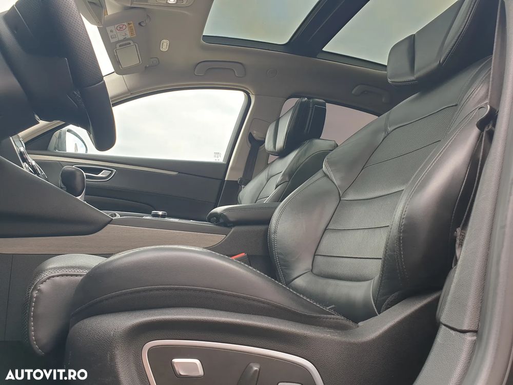 Renault Talisman Blue dCi 200 EDC INITIALE PARIS - 6