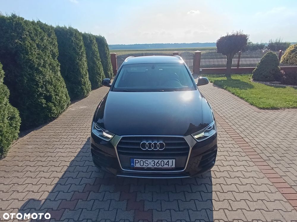 Audi Q3 - 5