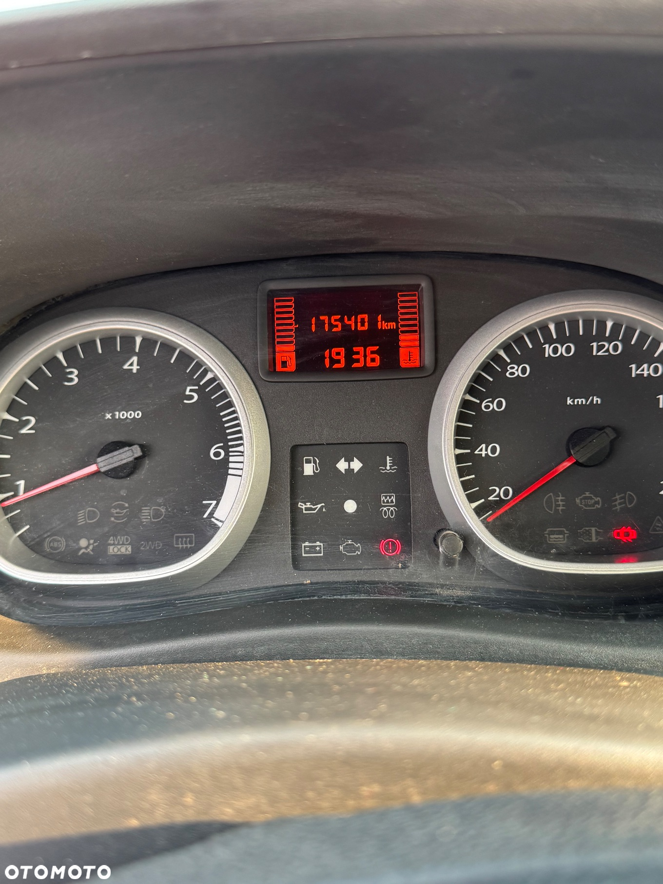 Dacia Duster 1.5 dCi Laureate - 14