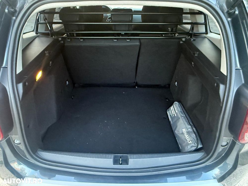 Dacia Duster - 7