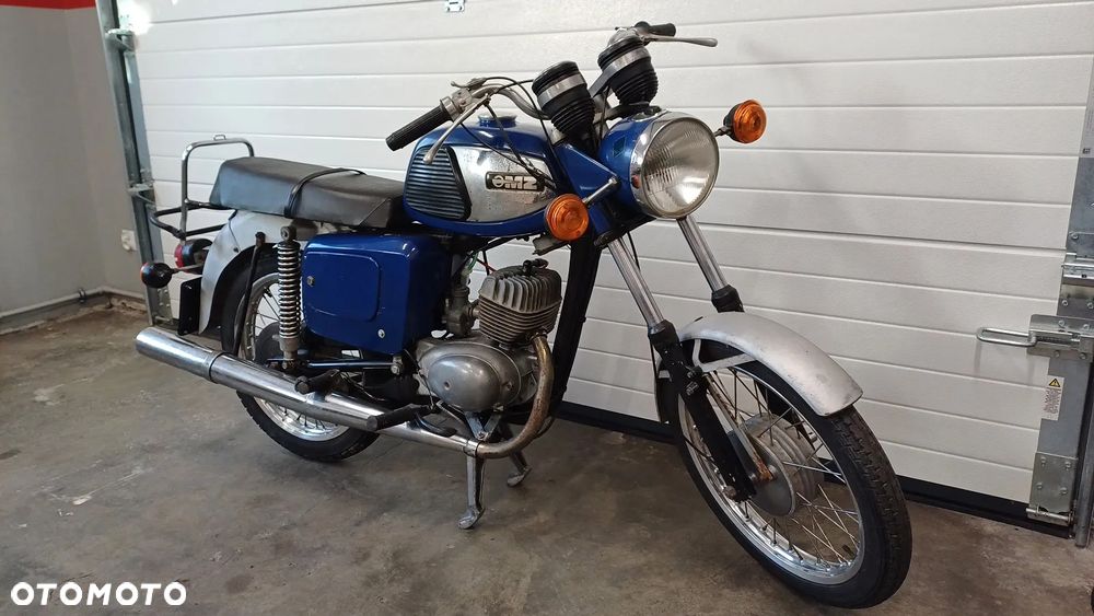MZ TS - 5