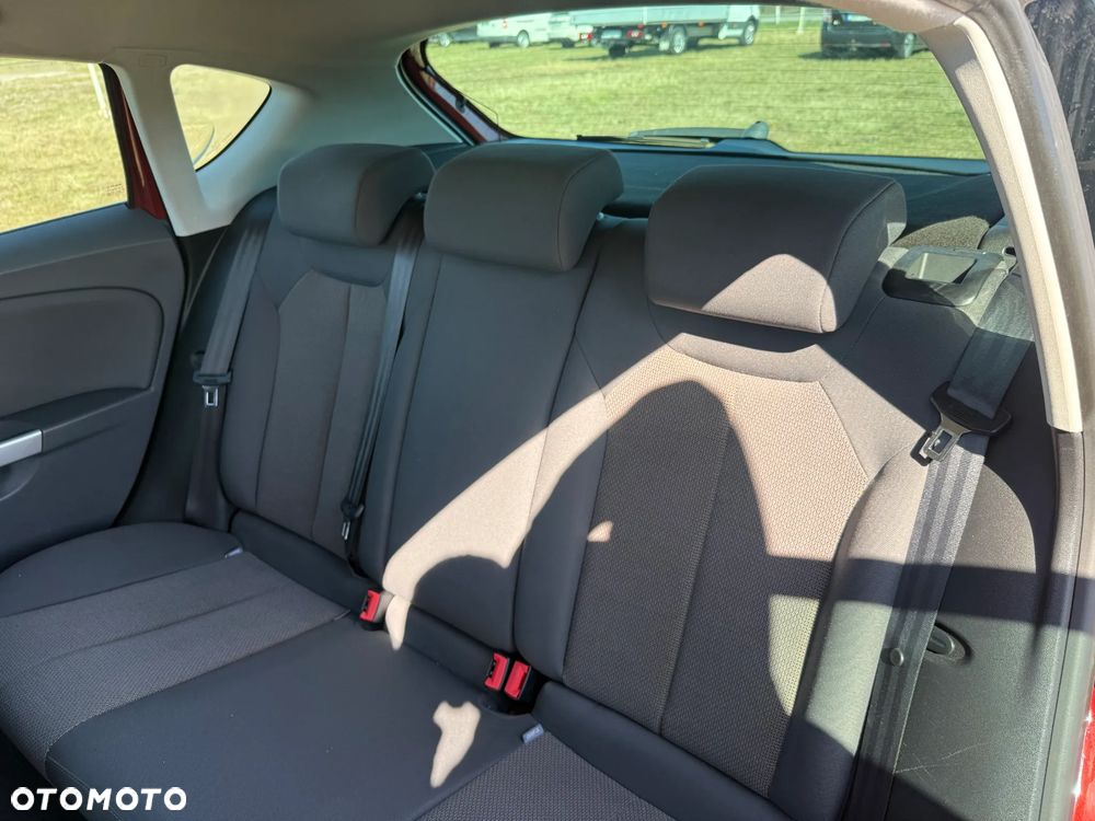 Seat Leon 1.8 TSI Sport - 19