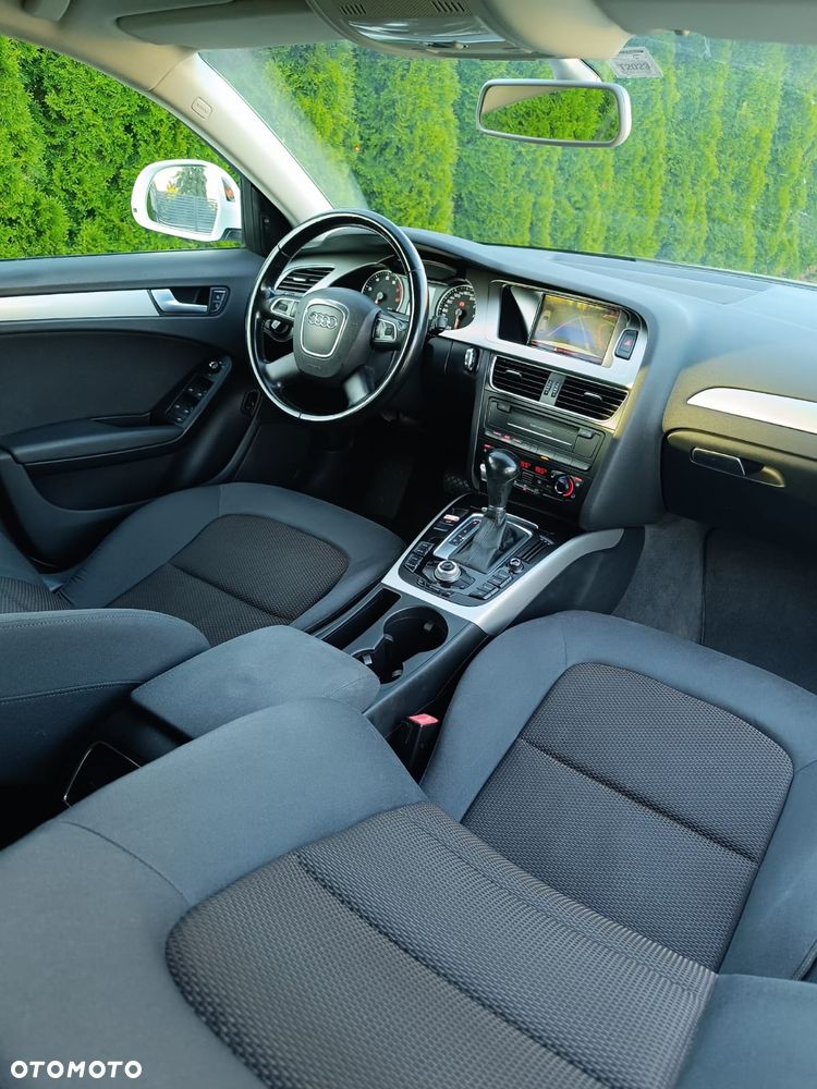 Audi A4 Allroad 2.0 TFSI Quattro S tronic - 18