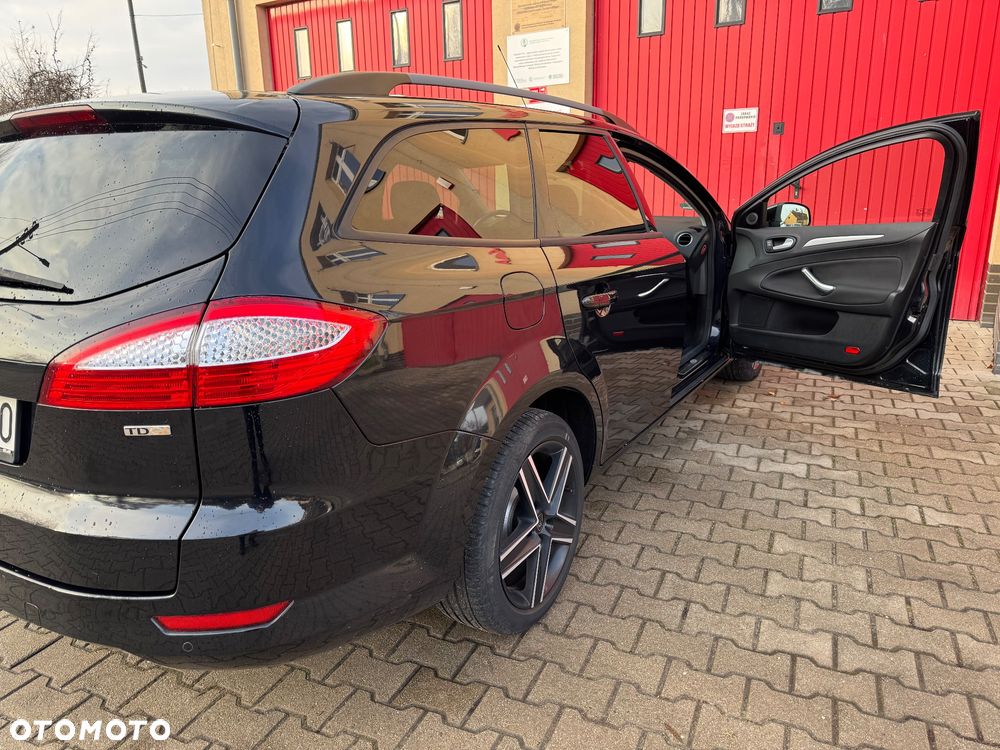 Ford Mondeo 2.0 TDCi S - 3