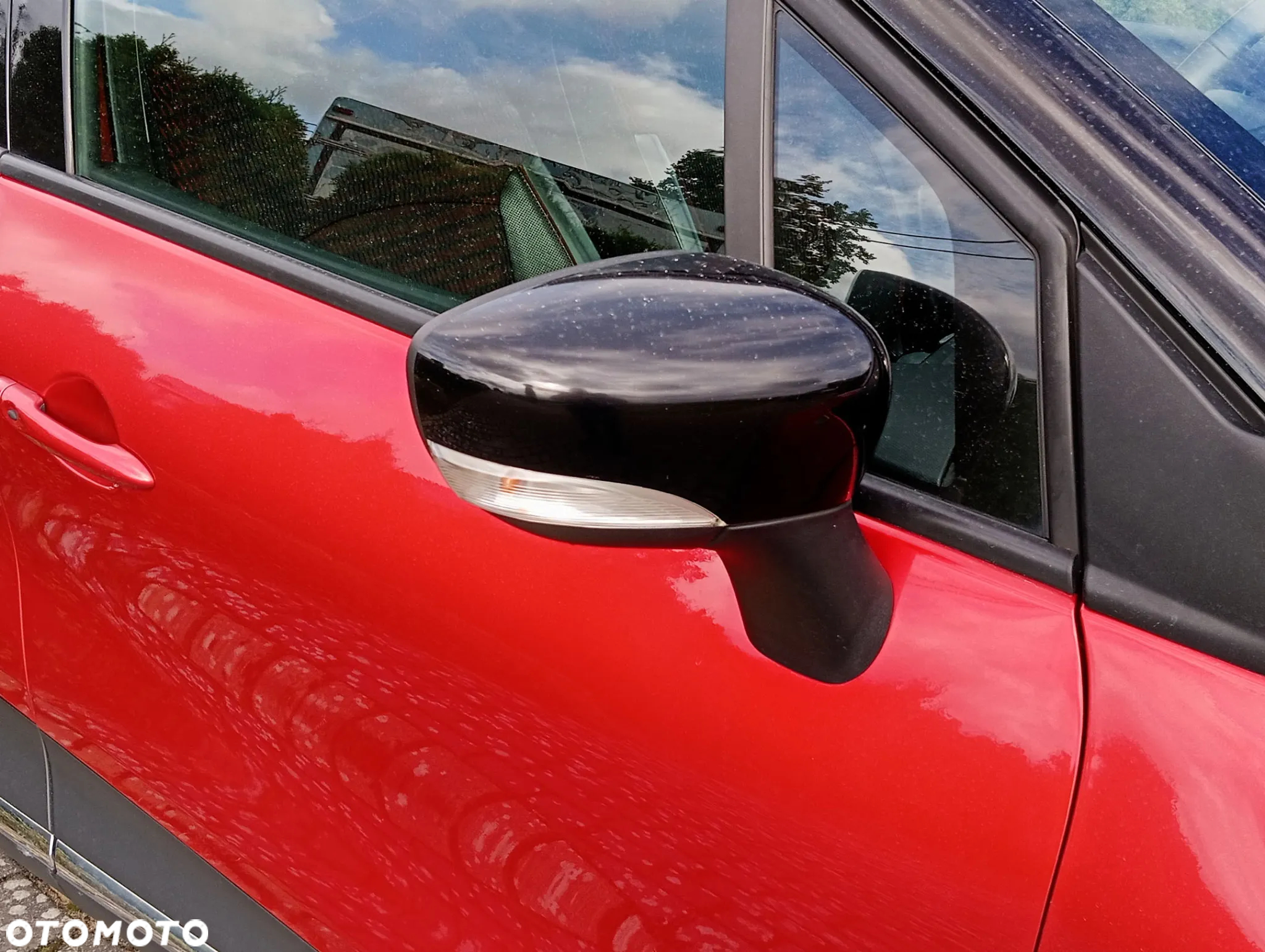 Renault Captur 0.9 Energy TCe Helly Hansen - 15