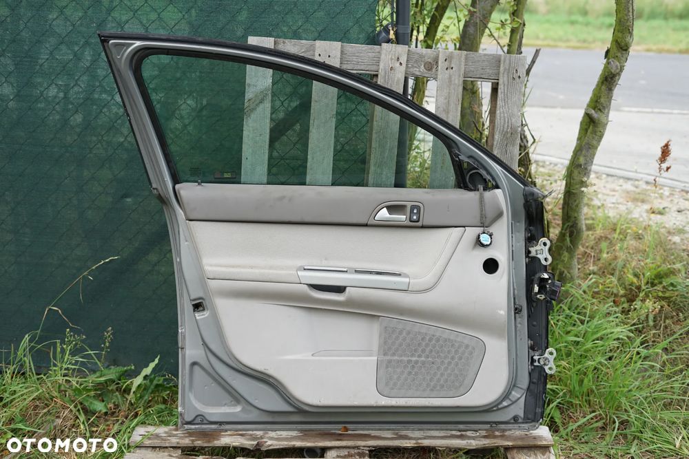 Drzwi przód przednie lewe Volvo S40 II V50 462-46 - 10