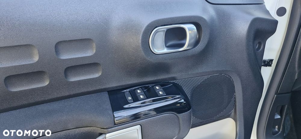 Citroën C3 Pure Tech 83 S&S SHINE PACK - 13
