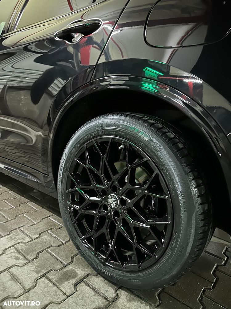 Alfa Romeo Stelvio 2.0 Turbo AWD AT8 Veloce - 15