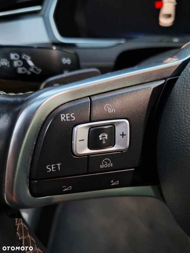 Volkswagen Arteon 2.0 TSI R-Line DSG - 10