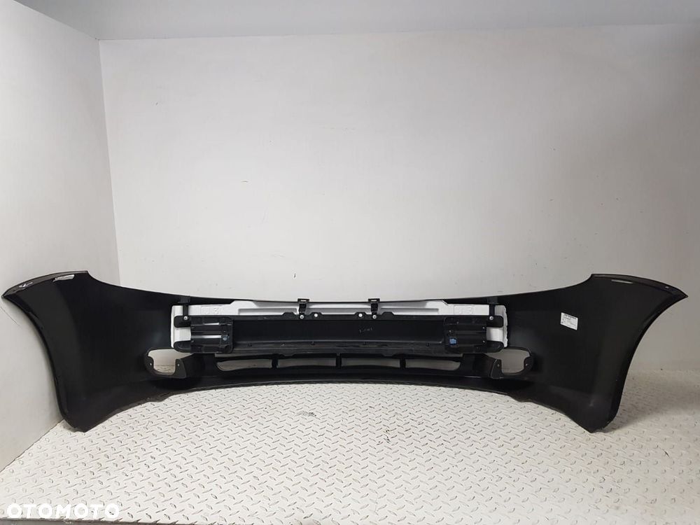 FABRYCZNIE NOWY ORYGINALNY ZDERZAK PRZEDNI PRZÓD CHEVROLET LACETTI 04-08 93740293 - 6