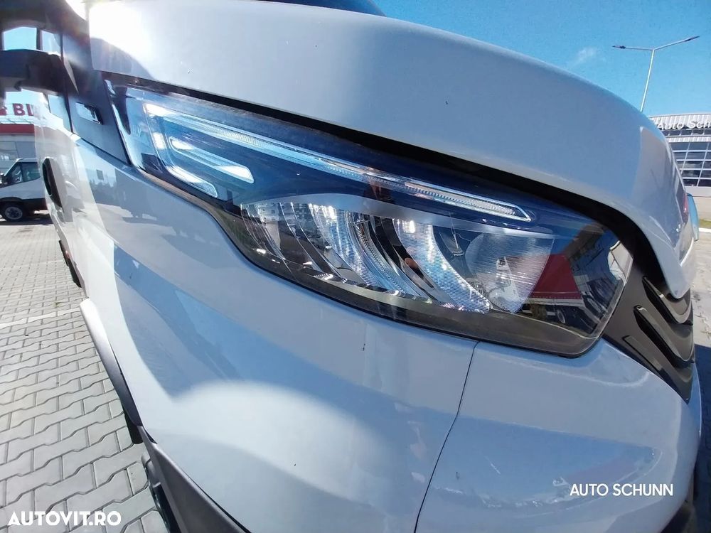 Iveco Daily BUS 50C18H 19+1+1 Locuri - 19