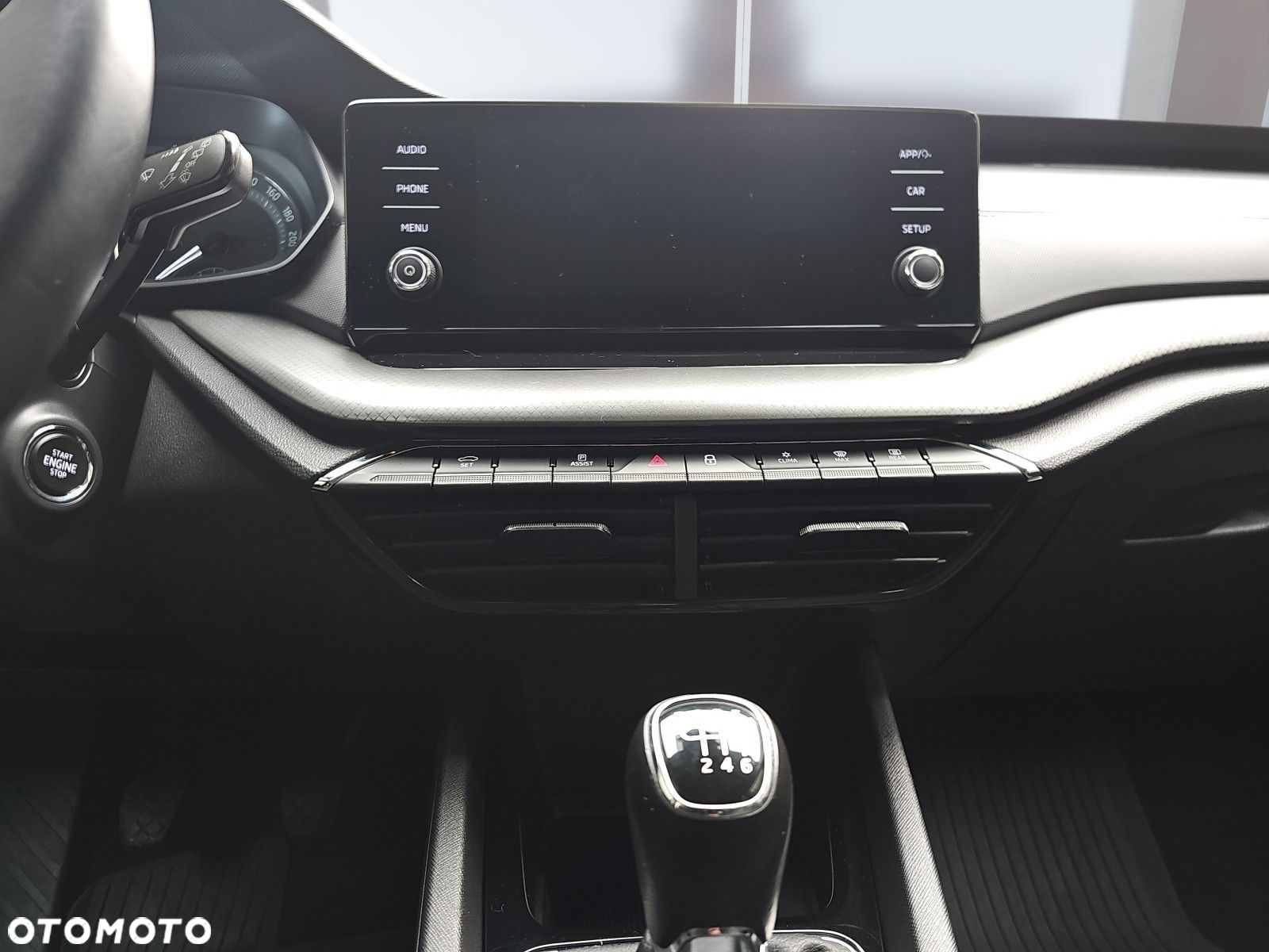 Skoda Octavia 2.0 TDI Ambition - 16