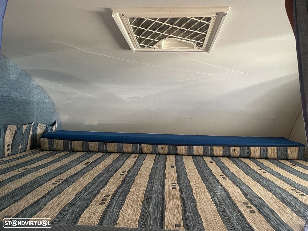 McLouis Glen 430W - Autocaravana - 17