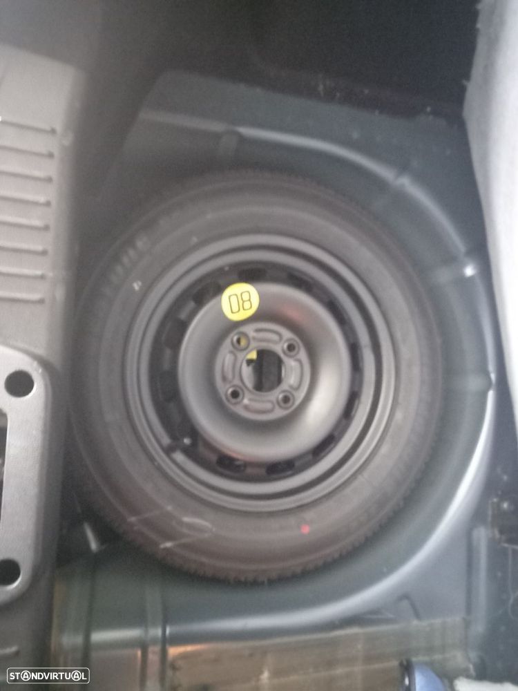 Ford Fiesta 1.4 TDCI Trend - 6