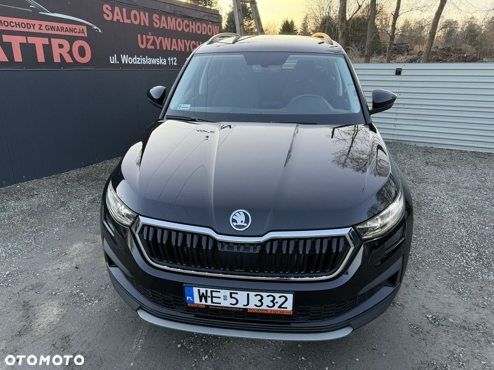 Skoda Kodiaq - 3